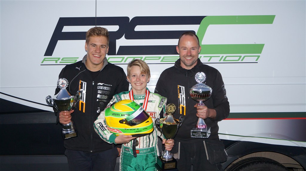 (Foto: Vesti Motorsport)